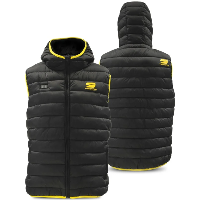 Bezrękawnik Tubertini Thermal Puffer Vest - L Ostatnie sztuki
