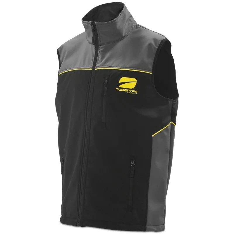 Bezrękawnik Tubertini Softshell Team Vest - XL Nowość