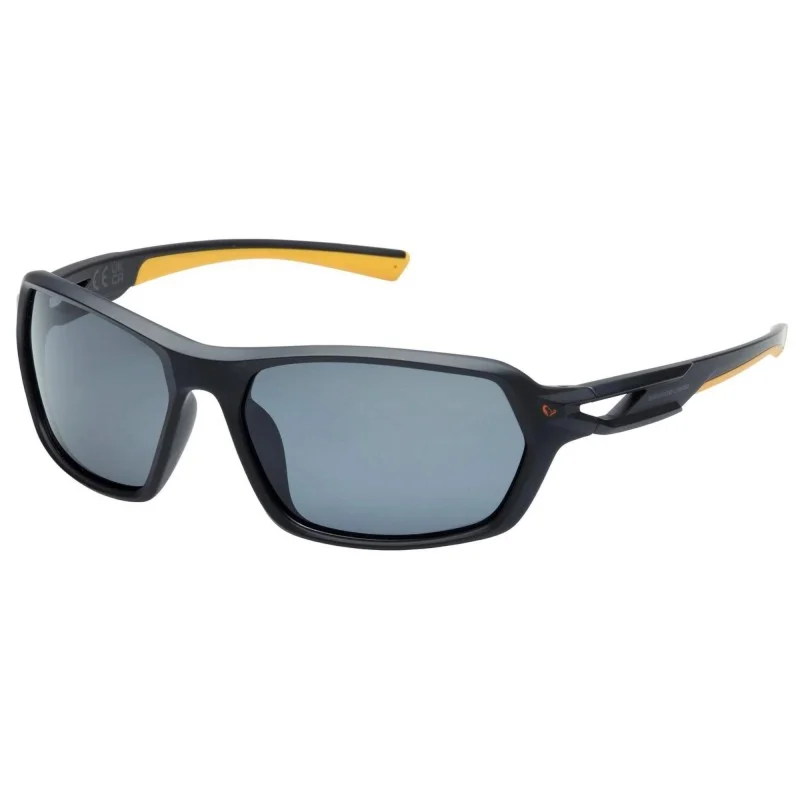 Promocja Okulary Savage Gear Savage Polarized 3 Black