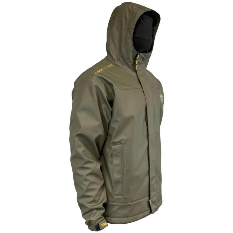 Kurtka Vass Team 220 Unlined Jacket Vass Khaki - XL Popularny