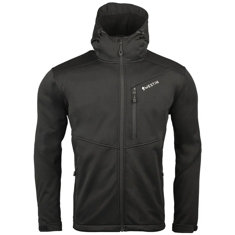 Bezpieczna płatność Kurtka Westin Super Duty Softshell 2.0 - L