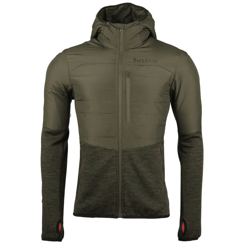 Kurtka Westin Thermo Knit Jacket - XL Dostępne od ręki