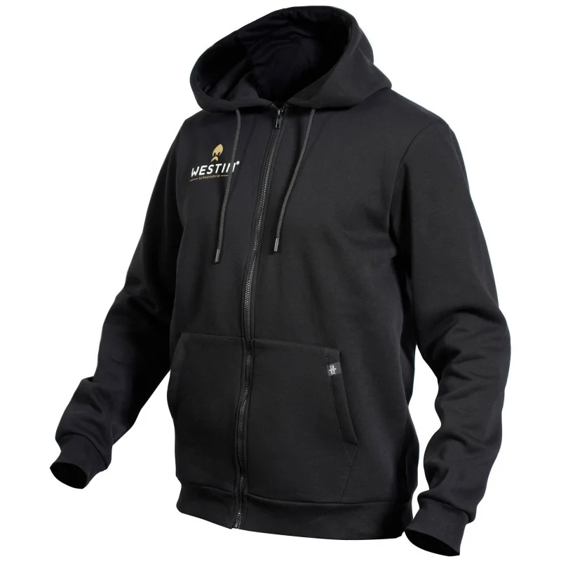 Bluza Westin Original Zip Hoodie - XXL Promocja