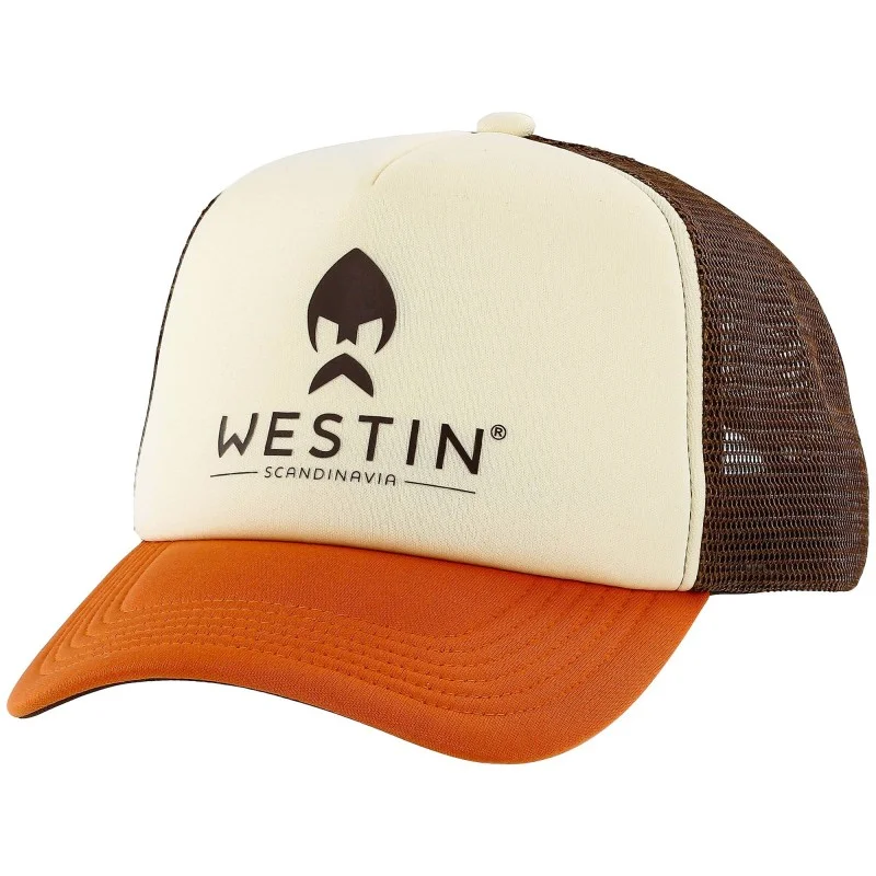 Dodaj do koszyka Czapka Z Daszkiem Westin Texas Trucker Cap