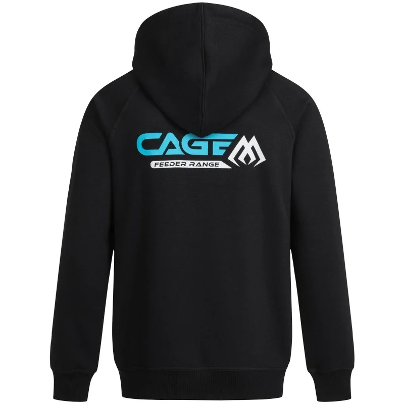 Bluza Mikado Cage Hoodie - M Hit cenowy