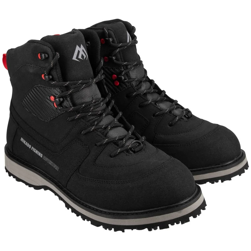 Oferta Buty Mikado Do Brodzenia Mft Walker Podeszwa Gumowa - 46