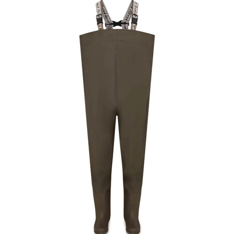 Wodery Trakker N3 HD Chest Waders - 47/48 Wybór klientów