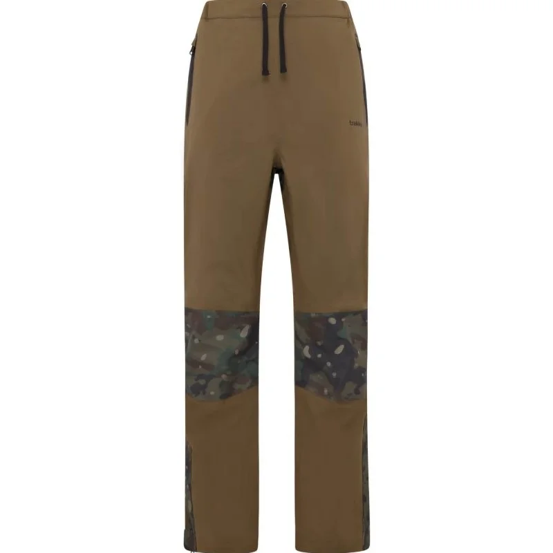 Hit sprzedaży Spodnie Trakker TechPro Waterproof Trousers - XXL