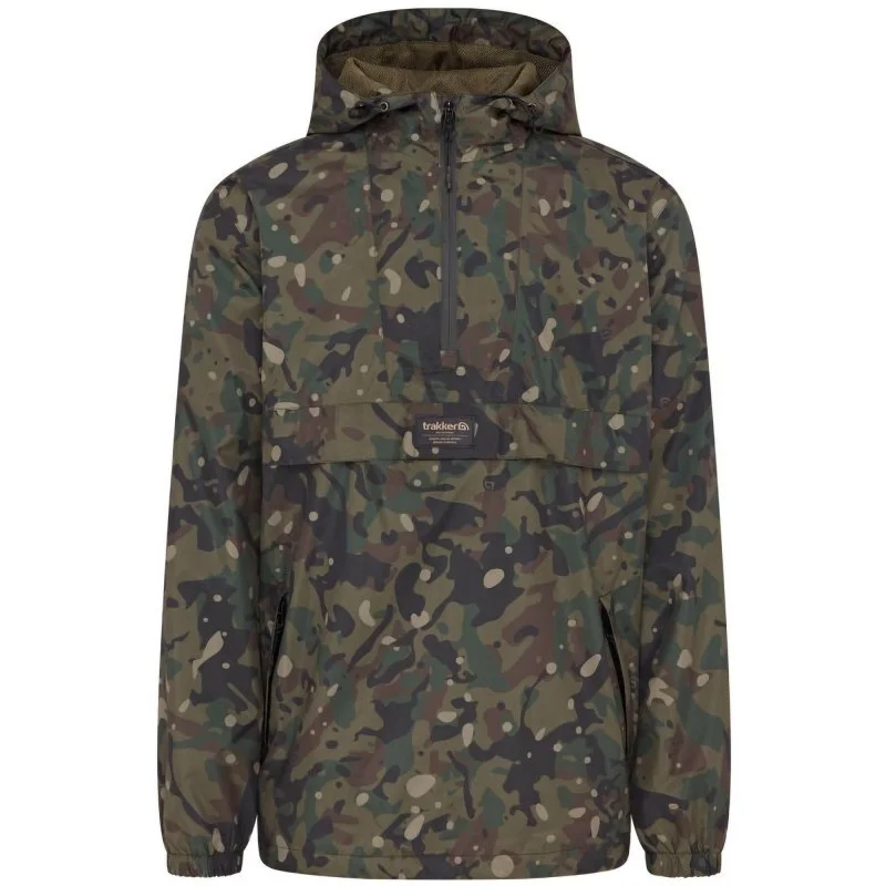 Kurtka Trakker Trakker TechPro Camo Smock - S Premium