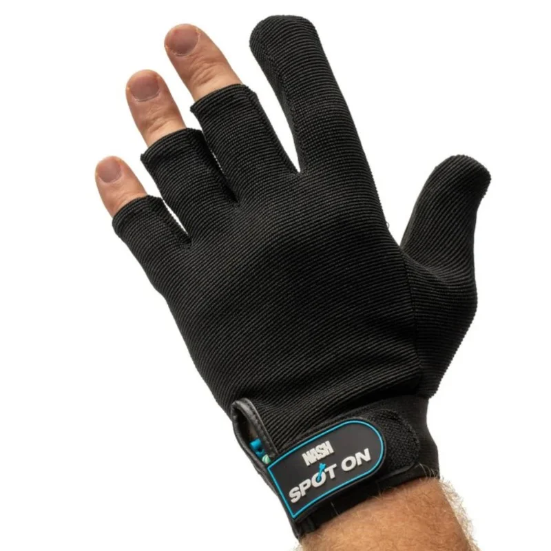 Kup online Rękawiczka Lewa Nash Spot On Casting Glove