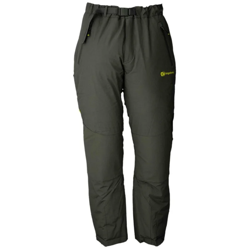 Bestseller Spodnie Ridge Monkey APEarel ThermaPro Insulated Pants - S