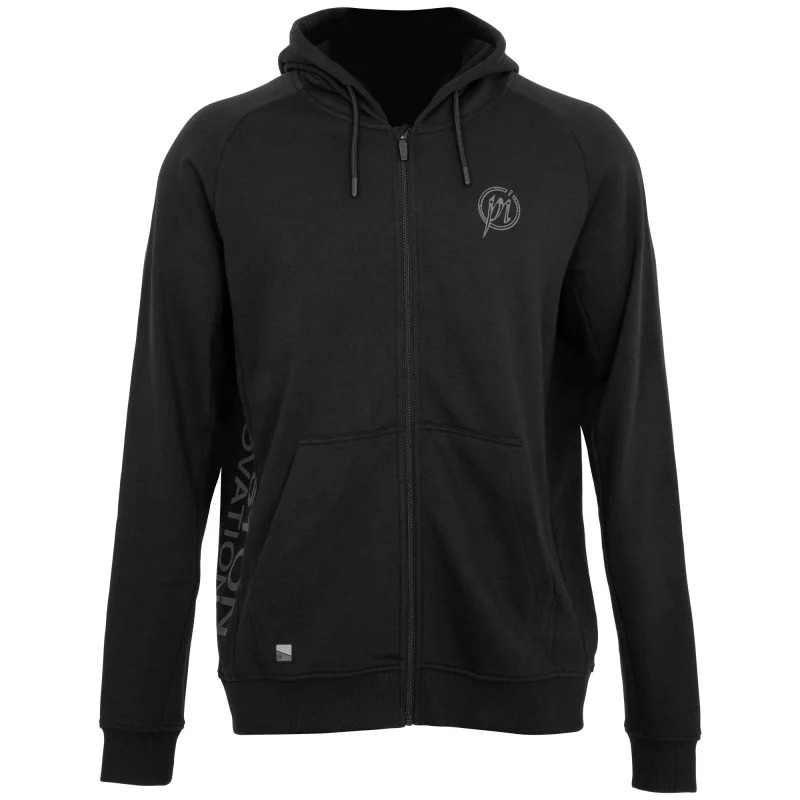 Bluza Preston Core Collection Zip Hoodie - S Wyprzedaż
