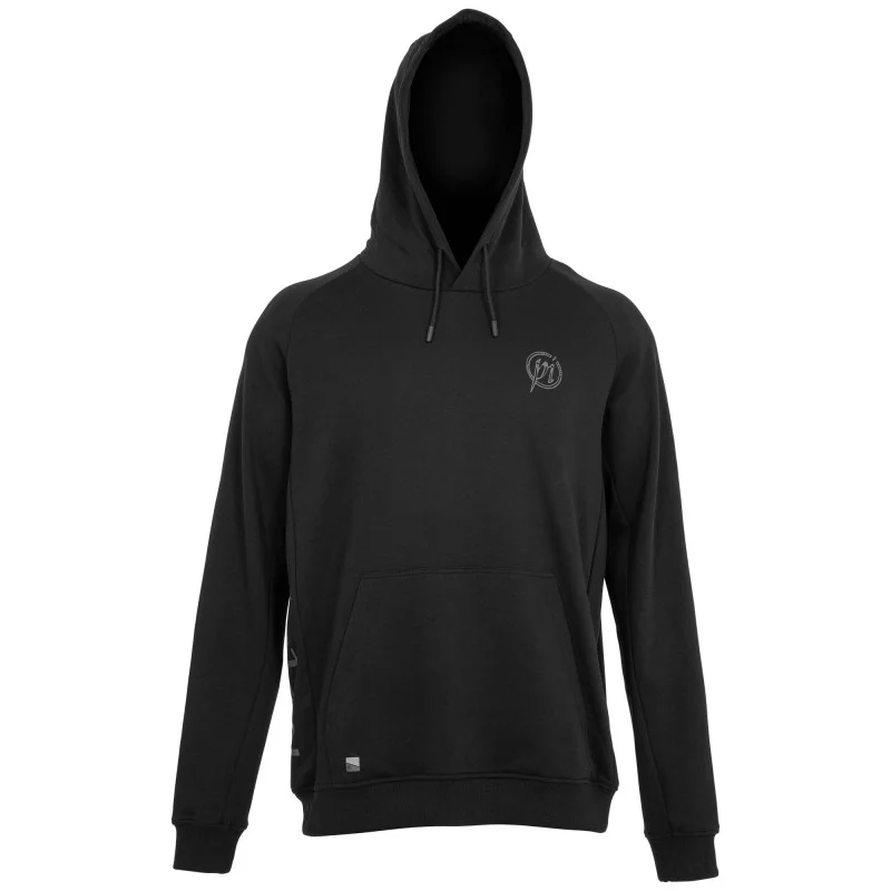 Darmowy zwrot Bluza Preston Core Collection Hoodie - S