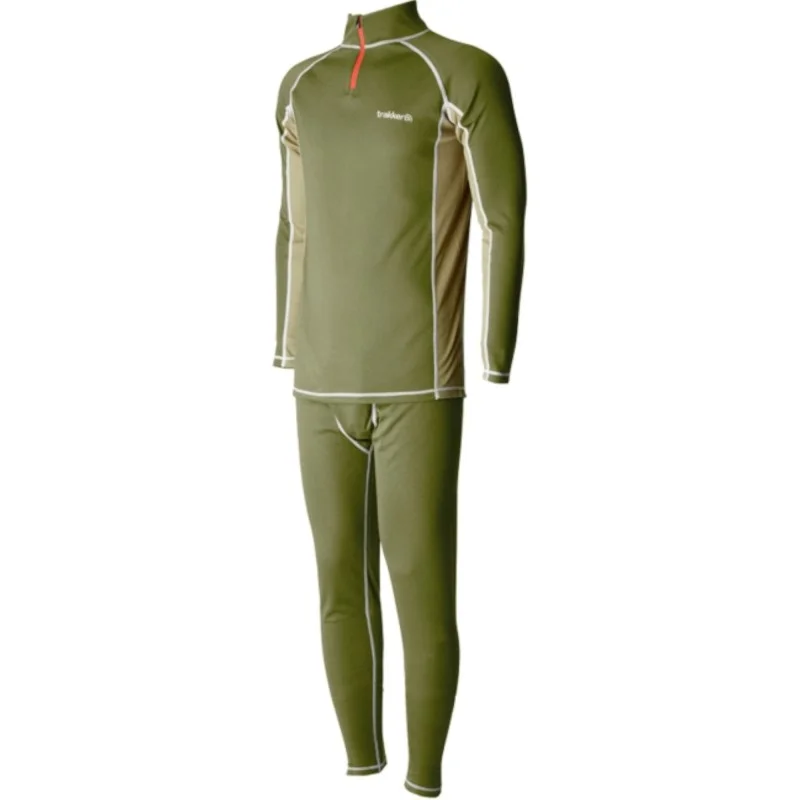 Bielizna Termiczna Trakker Reax Base Layer - Small Wysoka jakość