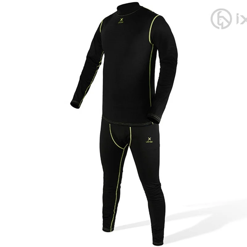 Bielizna Termiczna Delphin Ixtera UltraX - XXL Oferta limitowana