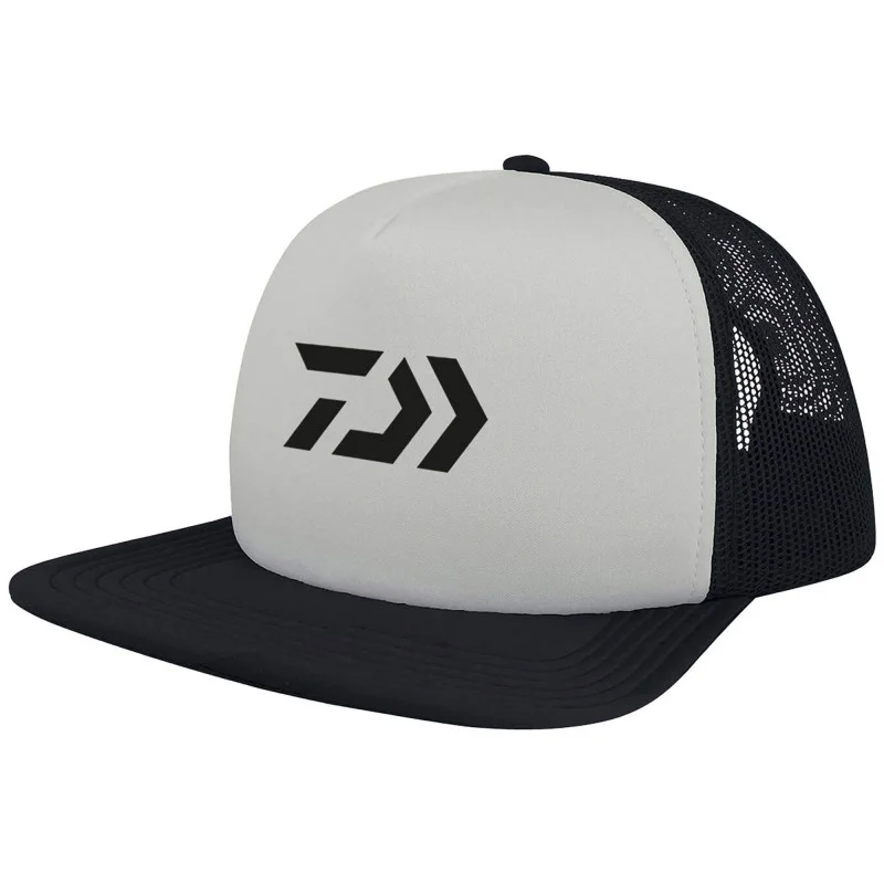 Czapka Daiwa D-VEC Mesh Cap Tylko do końca tygodnia