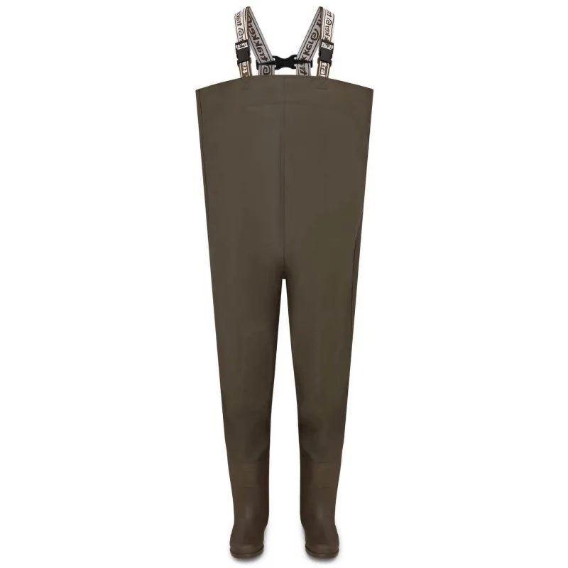 Super okazja Wodery Trakker N3 HD Chest Waders - 41/42