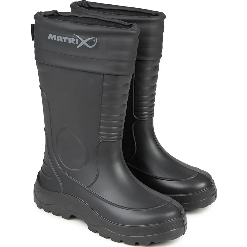 Kalosze Matrix Thermal EVA Boots - 42 Ograniczona ilość