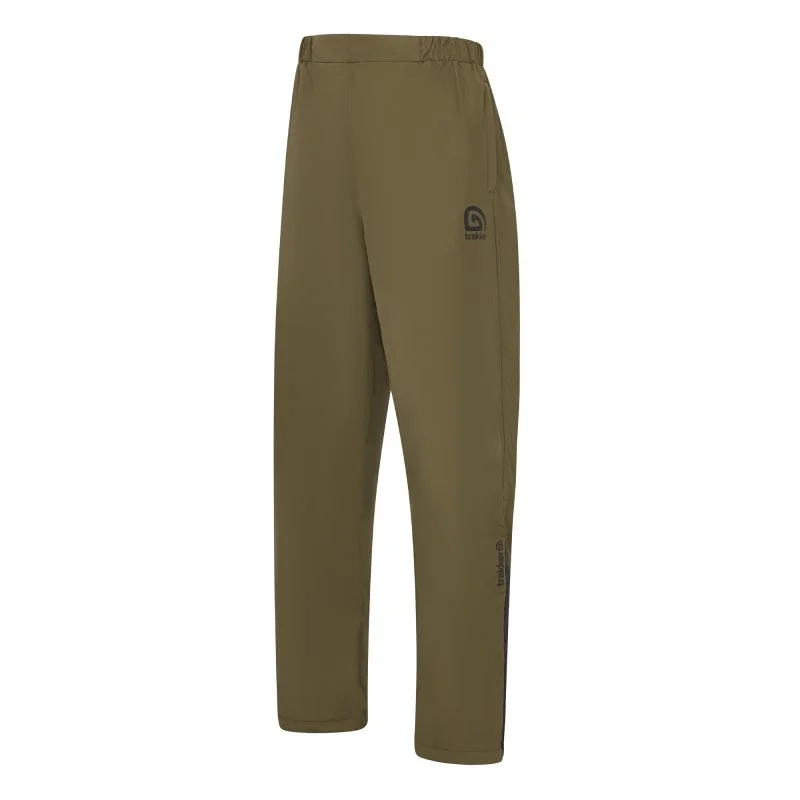 Spodnie Trakker CR Downpour Trousers - Large Nie przegap