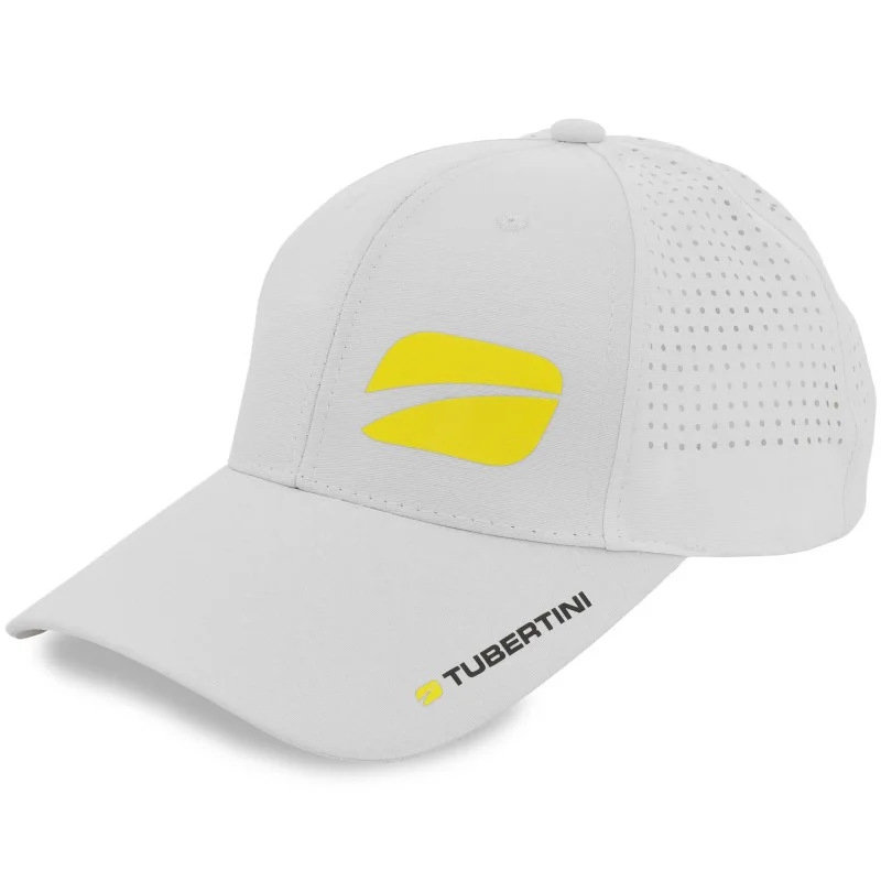 Okazja Czapka Tubertini Fresh Cap White