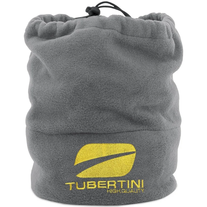 Bezpieczne zakupy Komin Tubertini Warm Grey