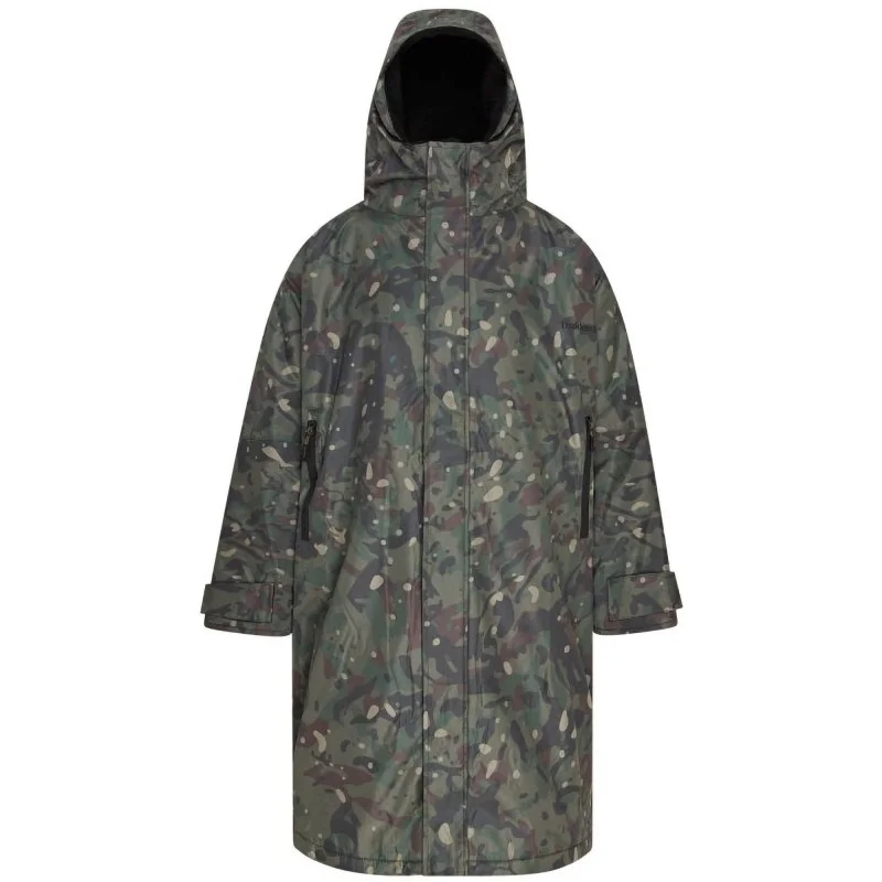 Kurtka Trakker CR Camo Robe - Large/XL Dostępne od ręki