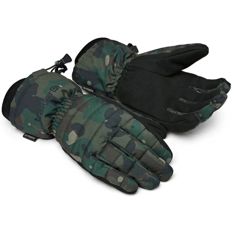Bestseller Rękawiczki Trakker Techpro Waterproof Gloves