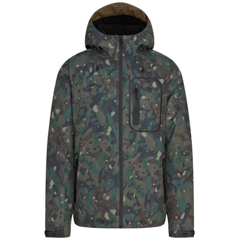 Kurtka Trakker Techpro Thermal Jacket - Medium Wybór klientów