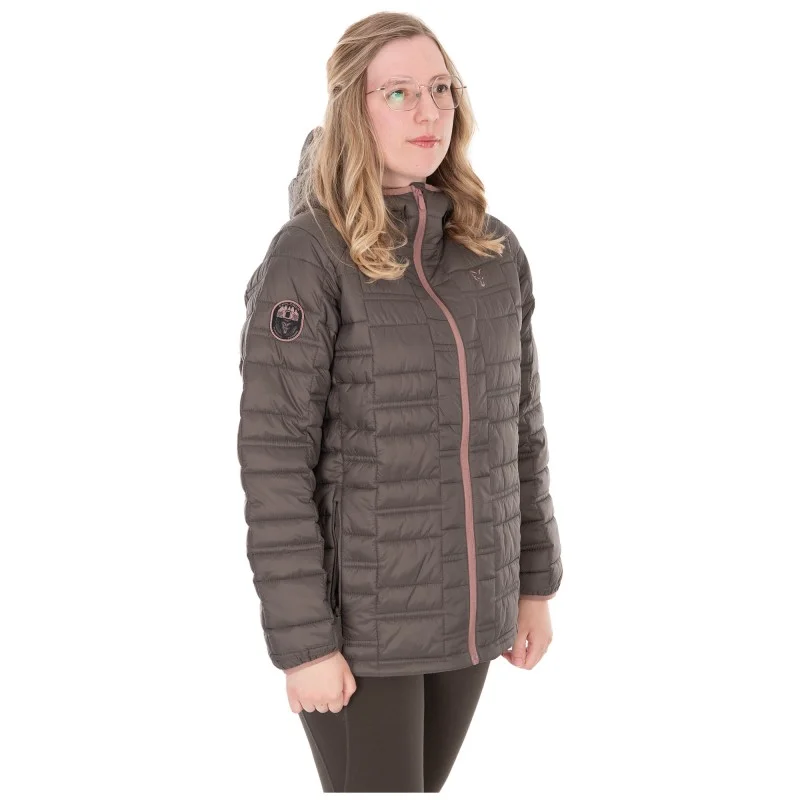 Kurtka Fox Explorer Quilted Jacket - M Zamów dziś