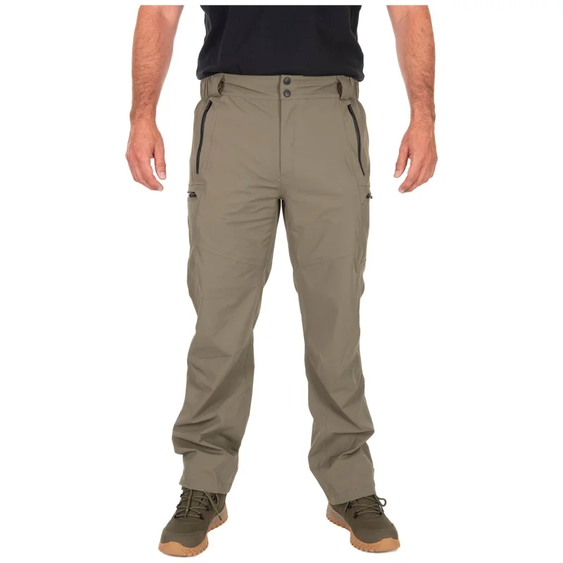 Bestseller Spodnie Fox Explorer 20K trouser - XXL