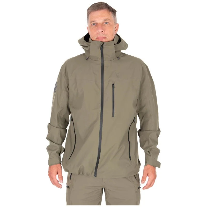 Obniżka ceny Kurtka Fox Explorer 20K jacket - XXXL
