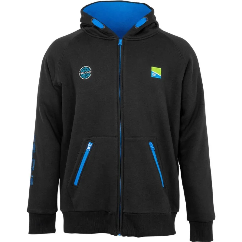 Obniżka ceny Bluza Preston Celcius Hoodie 2025 - M