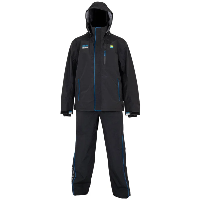 Popularny Kombinezon Preston DFH Suit 2025 - M