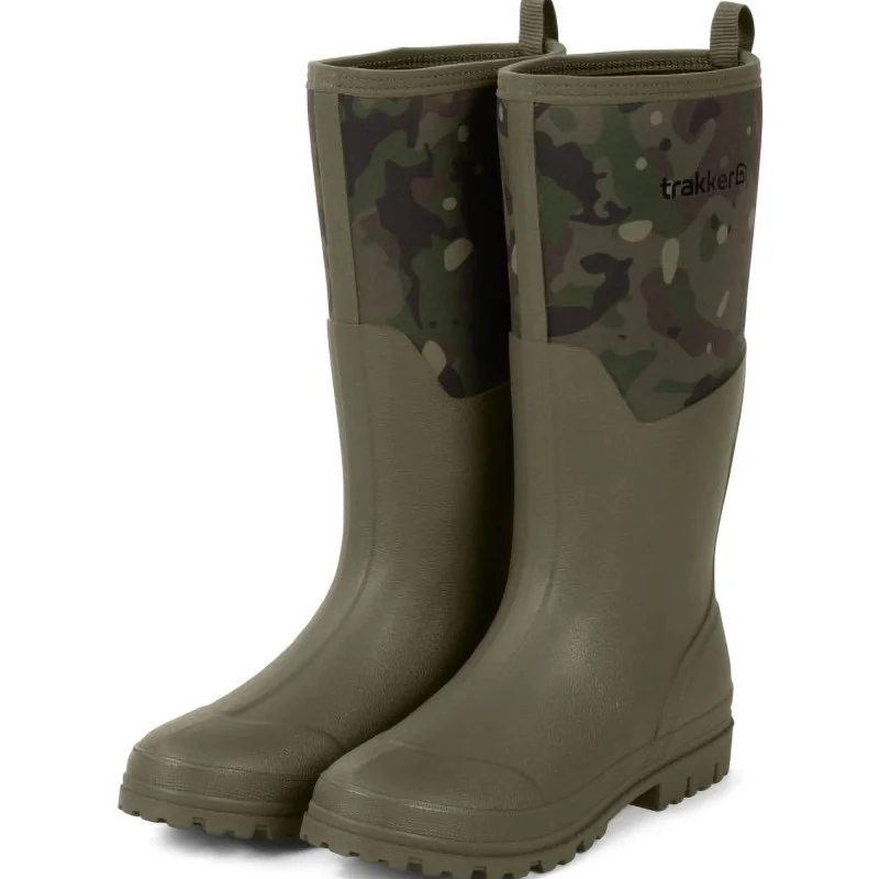 Kalosze Trakker TechPro Neoprene Boot - 43 Rabat