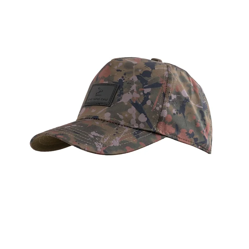 Premium Czapka One More Cast Amur Splash Camo Cap One Size
