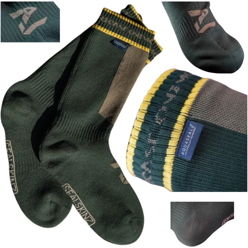 Skarpetki Wodoodporne One More Cast Grand Adventure Cold Weather Waterproof L/XL- 44/46 Zamów dziś