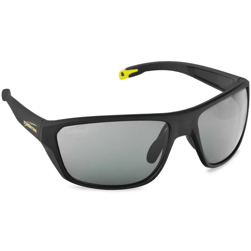 Ekspresowa dostawa Okulary Przeciwsłoneczne Tubertini T-Glass Mod. Argo Polar Dark Grey
