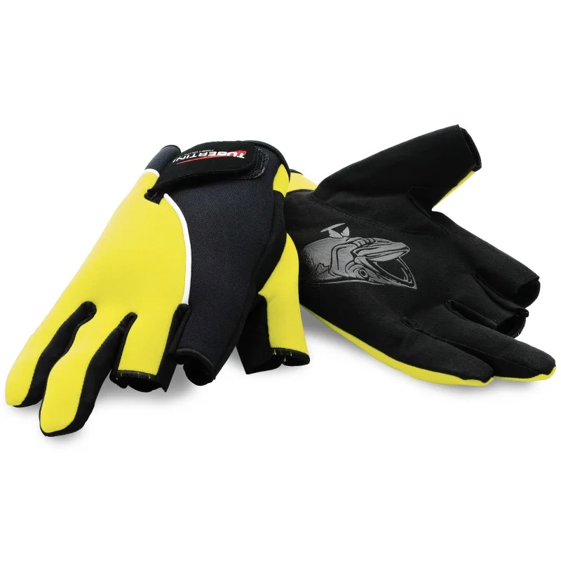 Hit cenowy Rękawiczki Tubertini FG-21 – XL