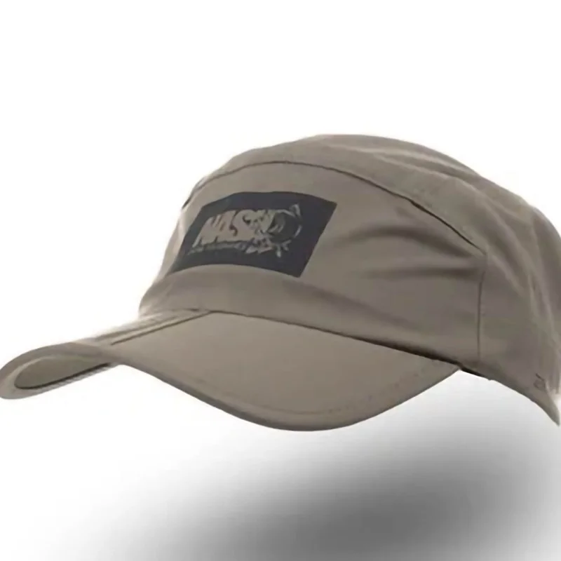 Czapka Nash ZT Lite Dry Pack Baseball Cap Popularny