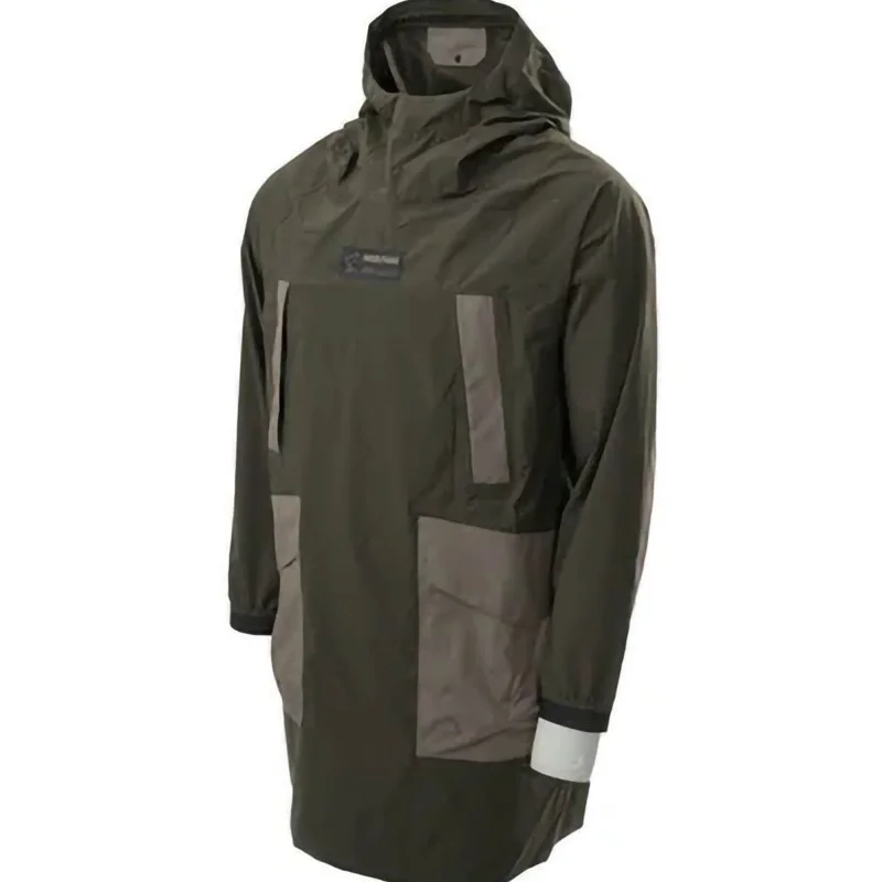 Darmowa dostawa Kurtka Nash ZT Lite Dry Pack Smock - M