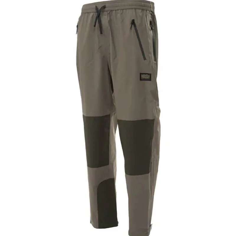 Szybka wysyłka Spodnie Nash ZT Lite Dry Pack Trousers - XXL