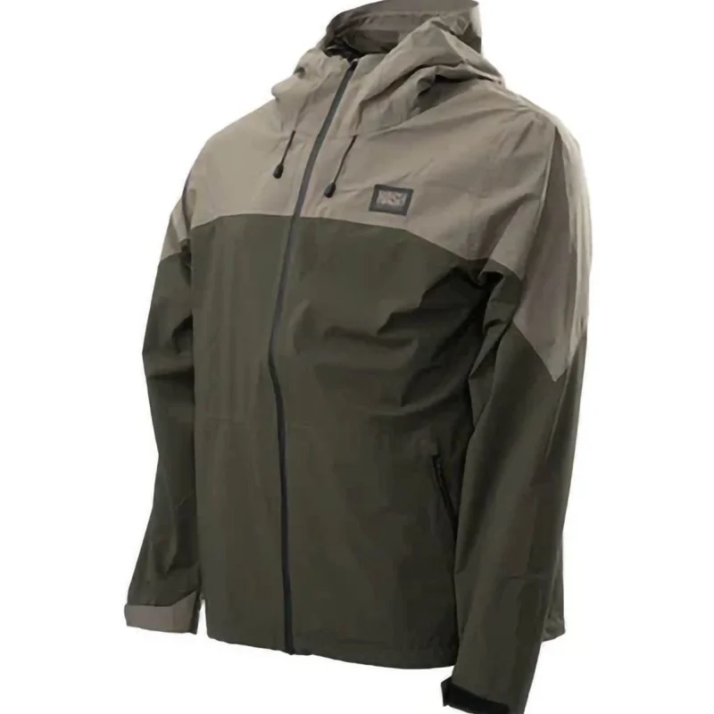 Kurtka Nash ZT Lite Dry Pack Jacket - XXL Hit cenowy