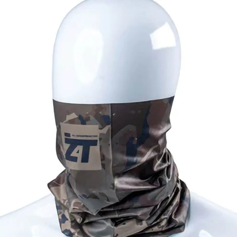 Komin Nash ZT Lite Loom Snood Camo Niska cena