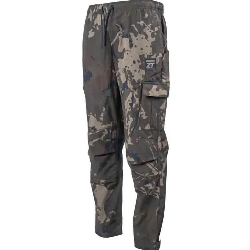 Spodnie Nash ZT Lite Hydra Flex Combats Camo - XXXL Tani