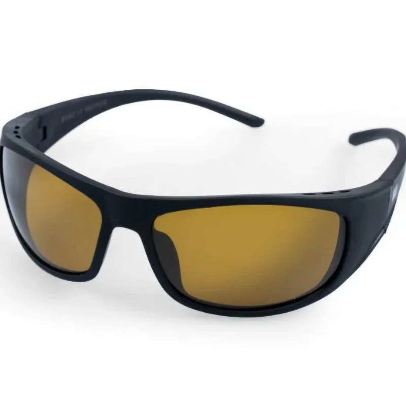 Okulary Nash Make It Happen Flexi Wrap Polarised Sunglasses Amber Lens Promocja