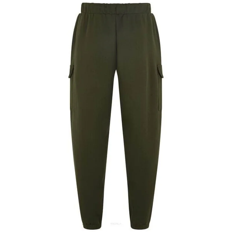 Bestseller Spodnie Wychwood Carp Green - XXL