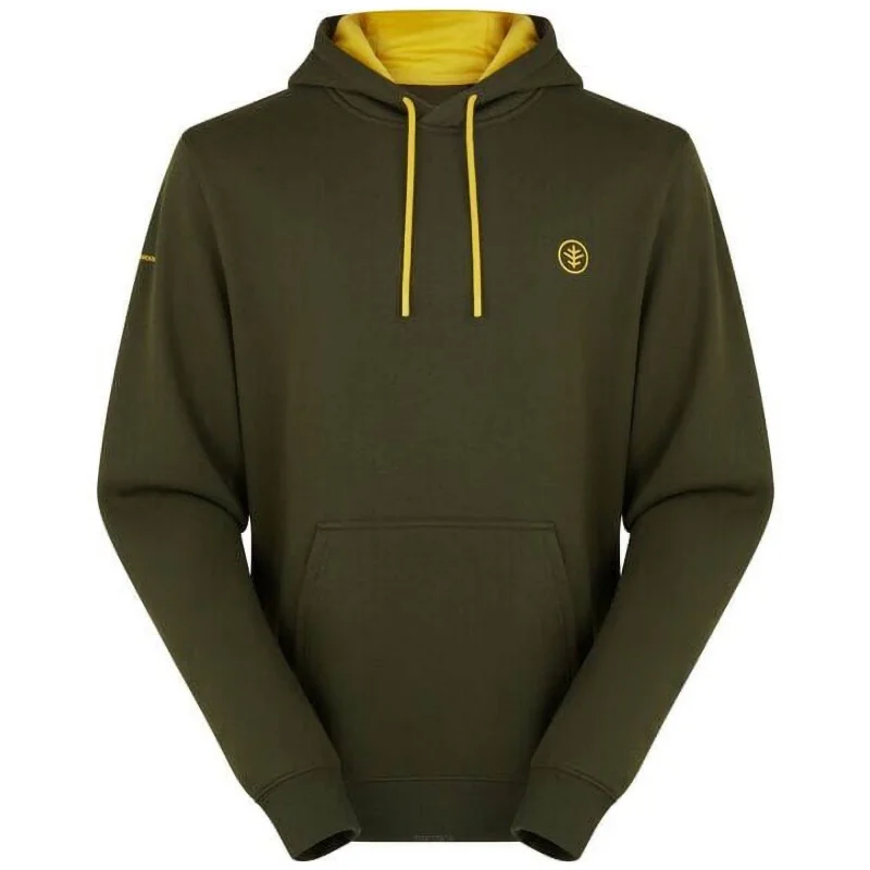 Okazja Bluza Wychwood Green Hoody - XL