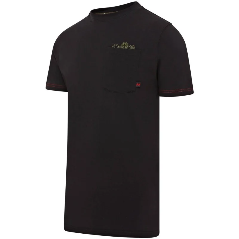 Wysoka jakość Koszulka Trakker Octopus RS T-Shirt - XXL