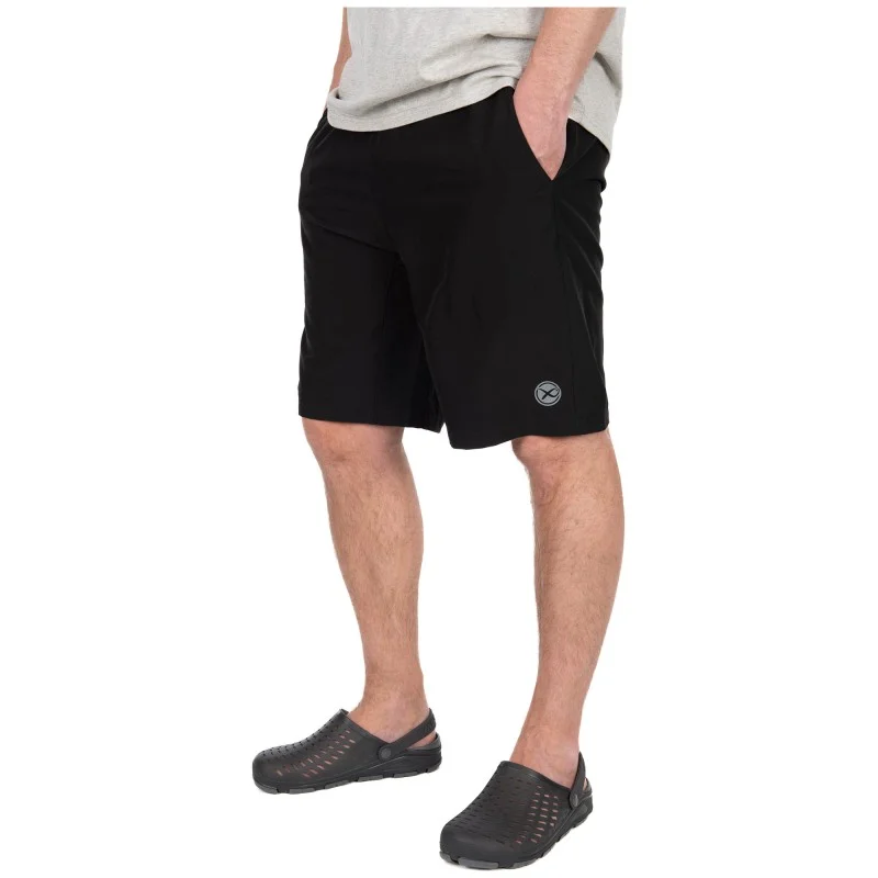 Zniżka Spodenki Matrix LW Shorts - XL