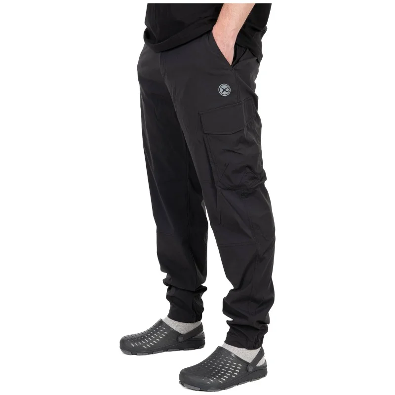 Spodnie Matrix LW Cargo Trousers - M Sprawdź teraz